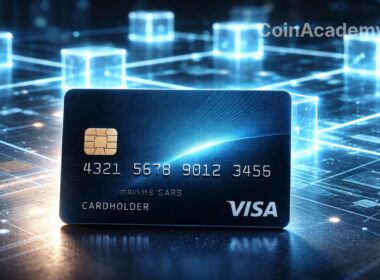 visa banques stablecoin usdc