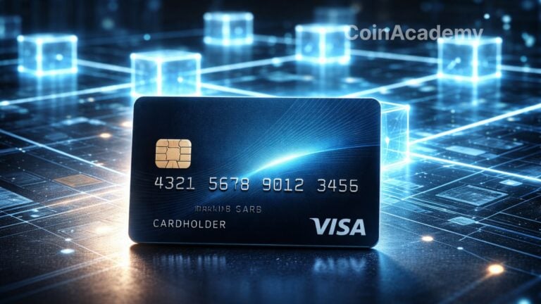 visa banques stablecoin usdc