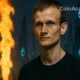 vitalik buterin ethereum eth frais gas marches