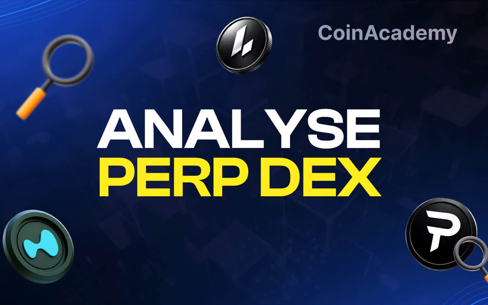 ANALYSE PERPcDEXc2026