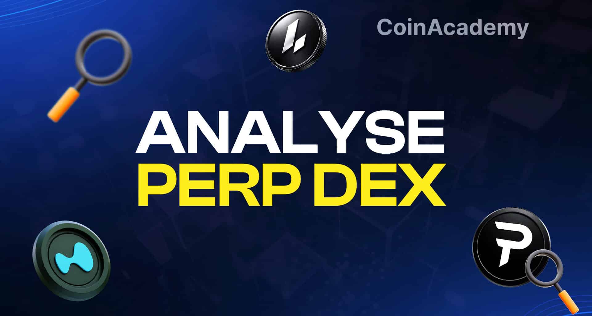 ANALYSE PERPcDEXc2026