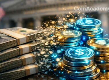 bank of america stablecoins depots rendements