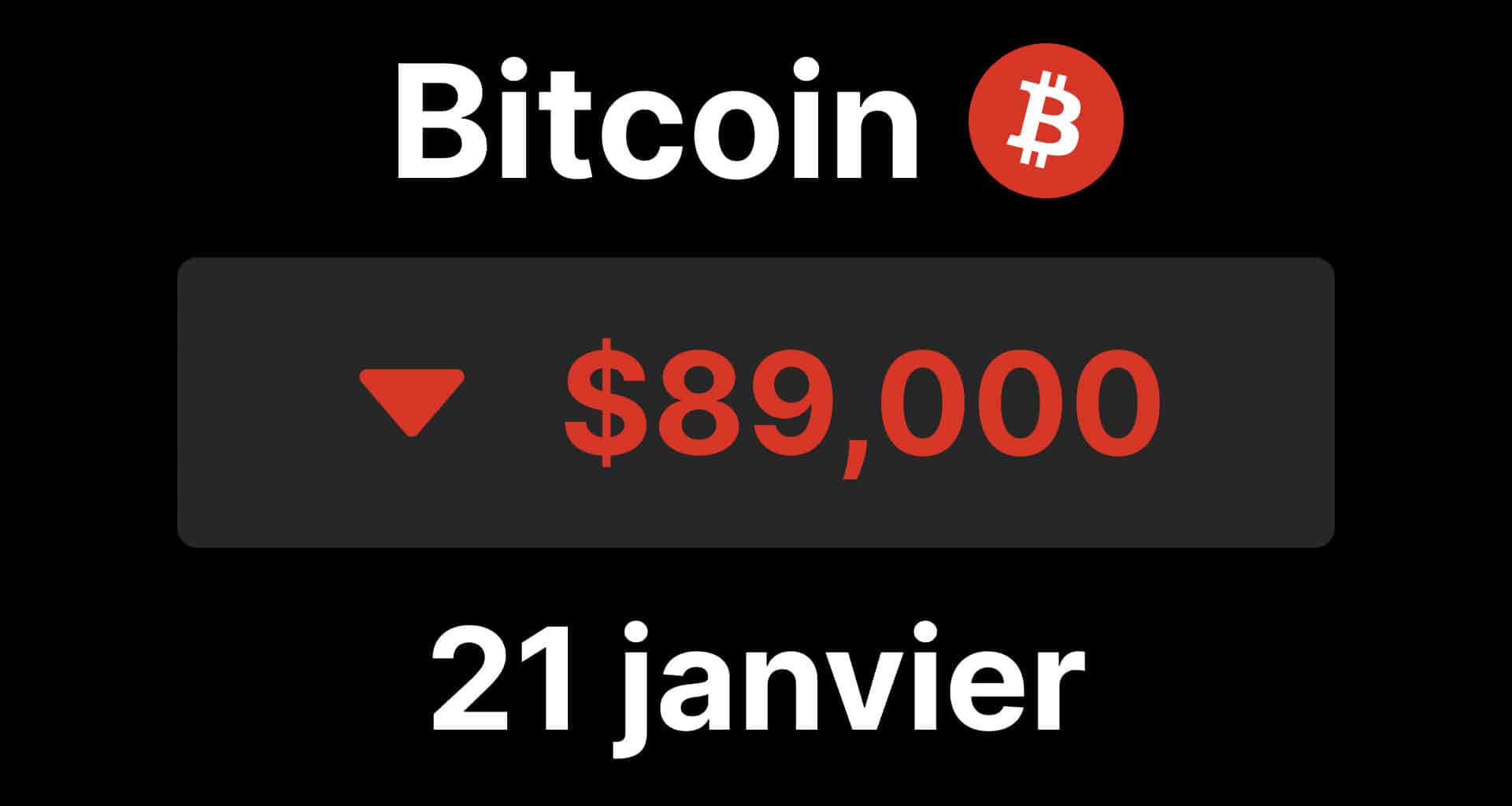 bitcoin btc chute 89 1 milliard liquidations