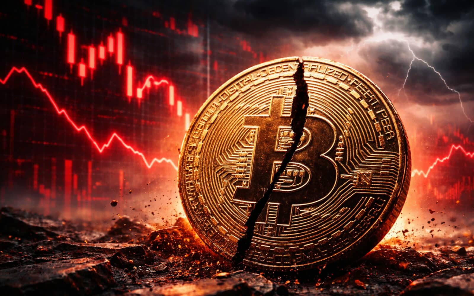 bitcoin btc chute etf