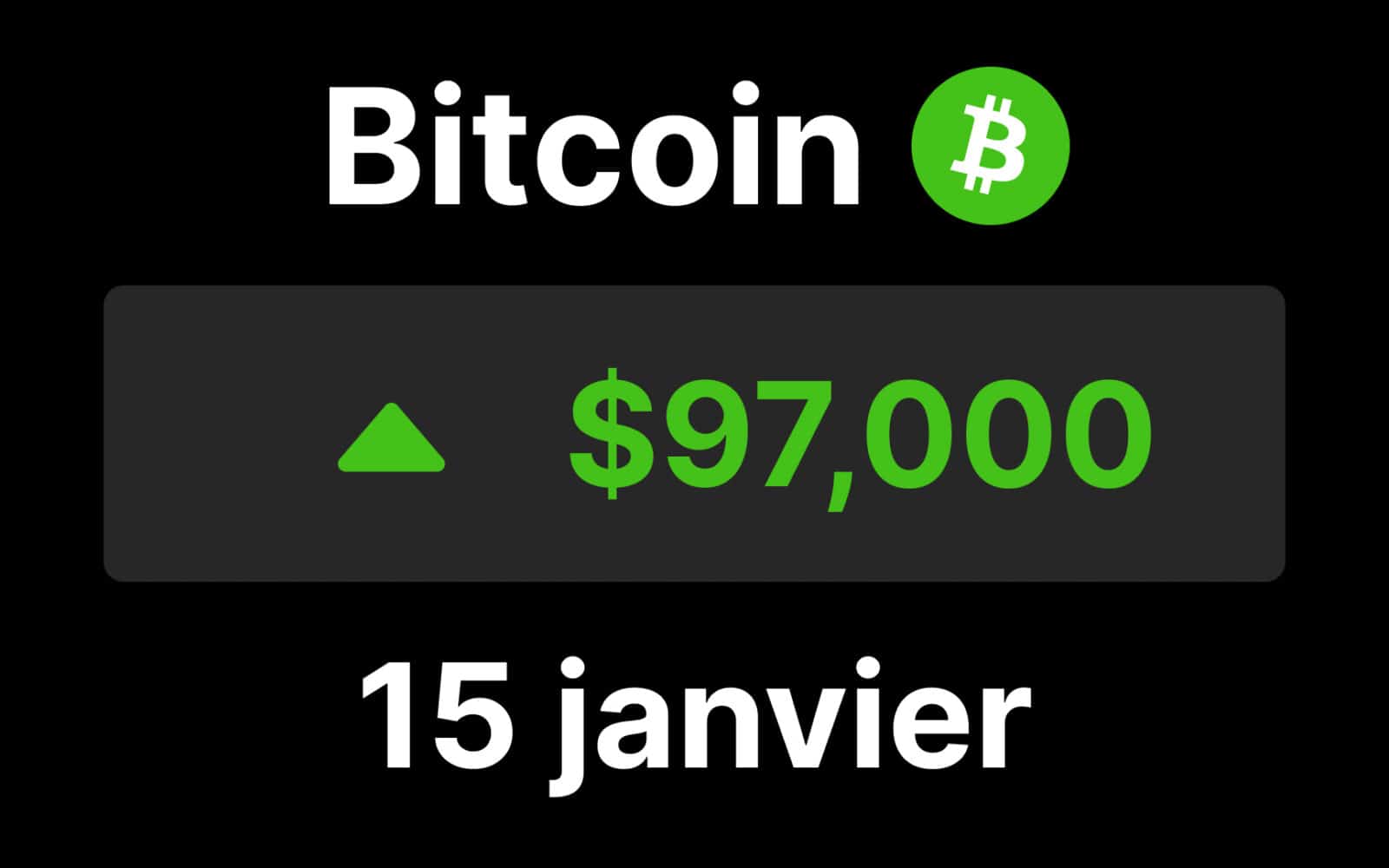 bitcoin btc etf janvier 97