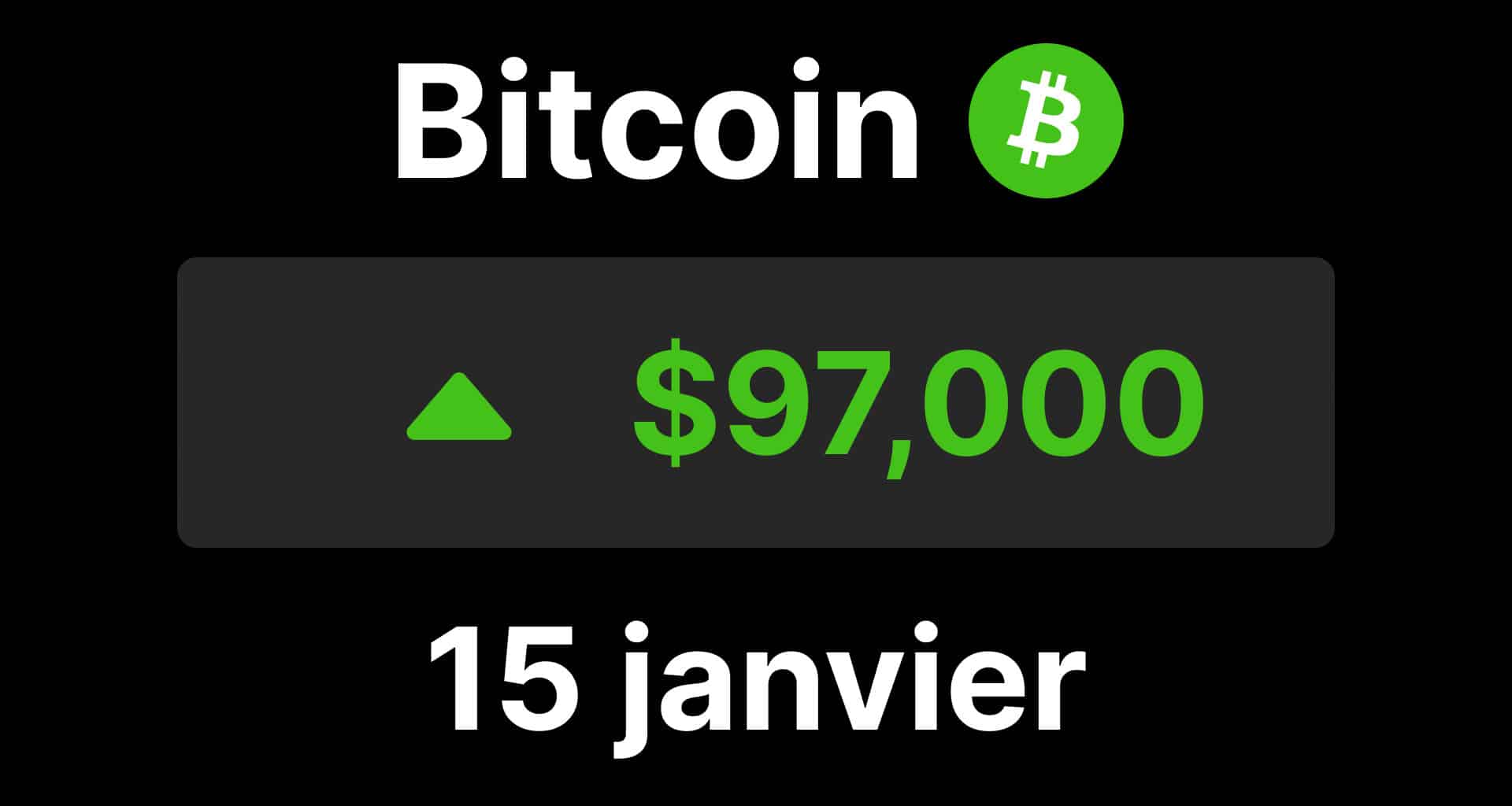 bitcoin btc etf janvier 97