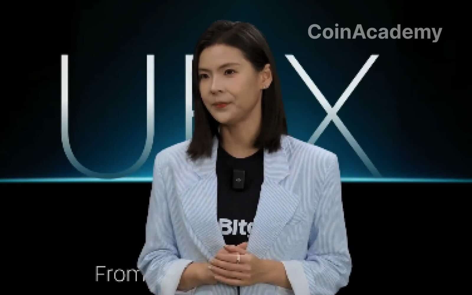 Bitget universal exchange crypto actions