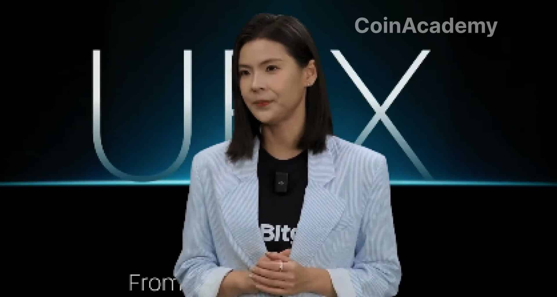 Bitget universal exchange crypto actions