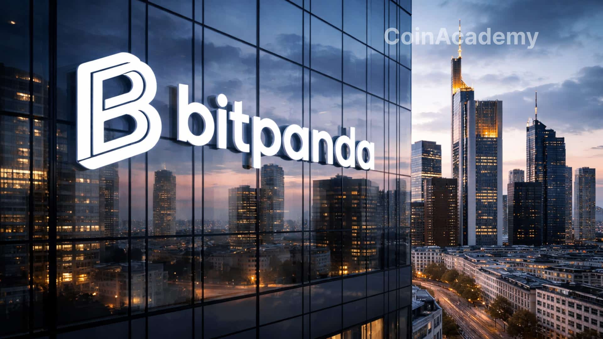 Bitpanda vise une introduction en Bourse début 2026 pour s’imposer comme le champion européen