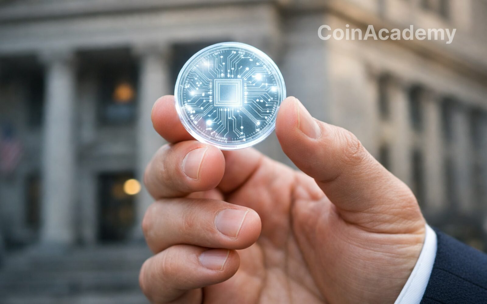 bny mellon depots tokenises