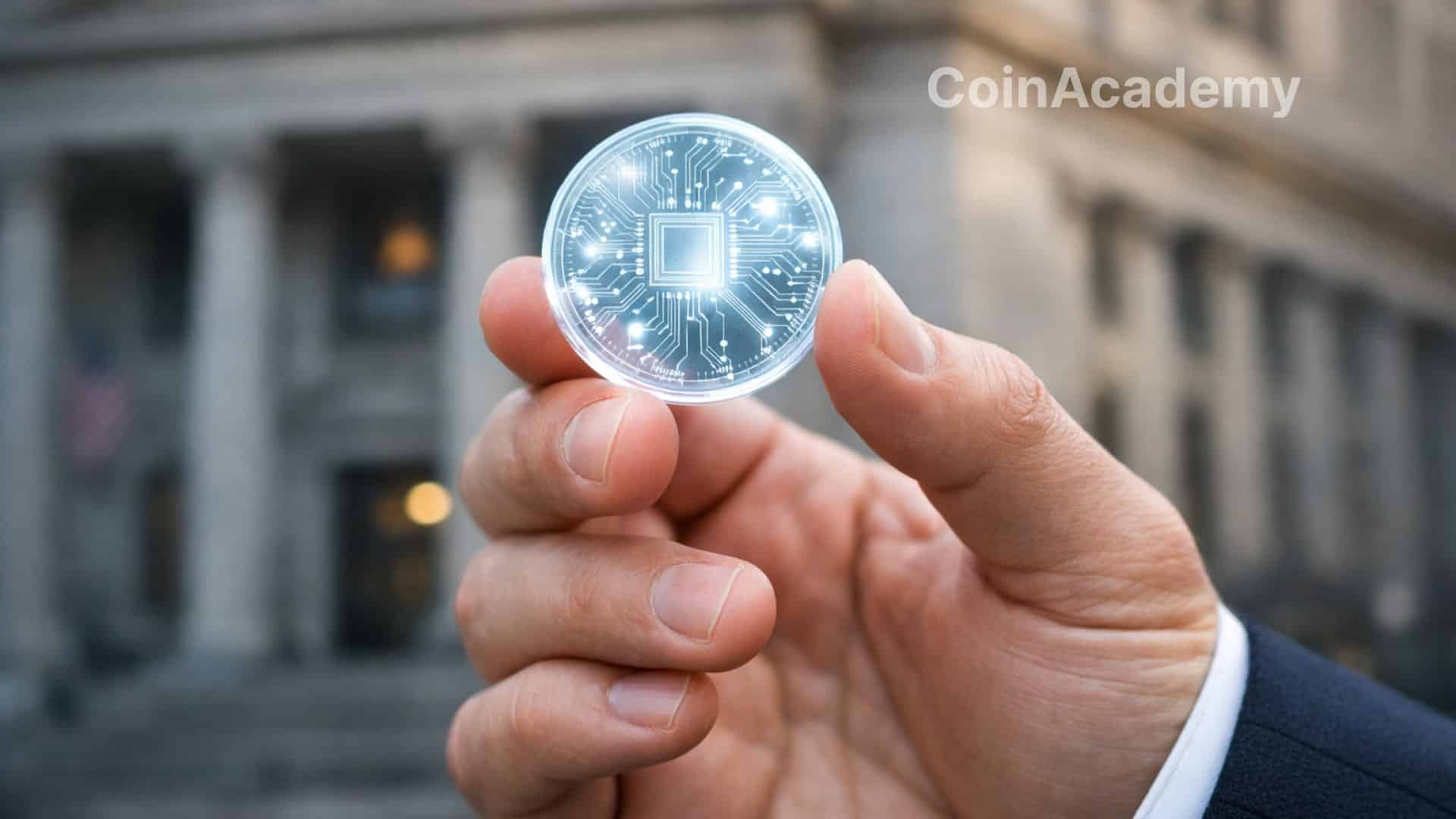 BNY lance les dépôts tokenisés pour les paiements et le collatéral et accélère la mutation bancaire