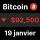 btc bitcoin 92 liquidations