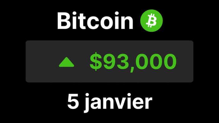 btc bitcoin 93 janvier