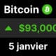 btc bitcoin 93 janvier