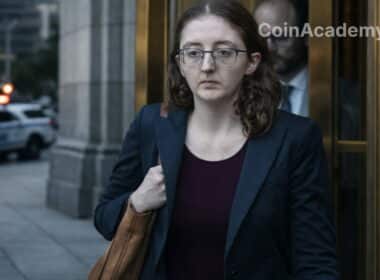 caroline ellison ftx libere alameda