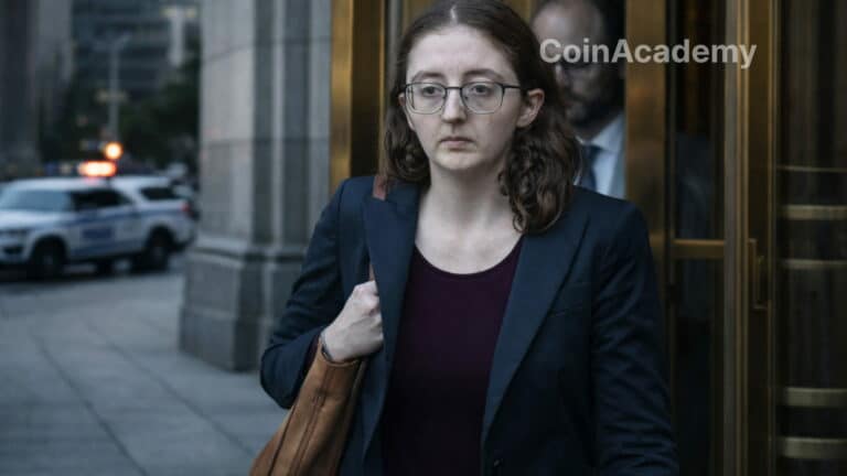 caroline ellison ftx libere alameda