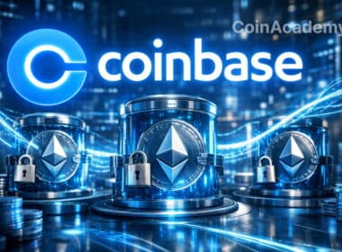 coinbase eth cbeth staking collateral