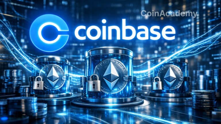 coinbase eth cbeth staking collateral