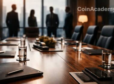 coingecko vente 500 millions