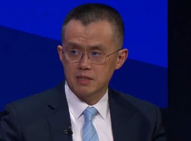 cz davos tokenisation gouvernements