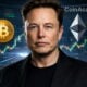 elon musk smart cashtags crypto x