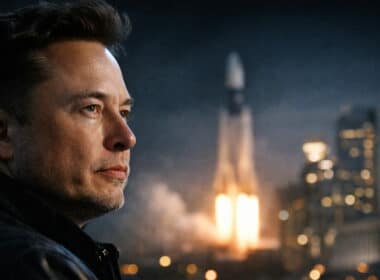 elon musk spacex introduction bourse ipo