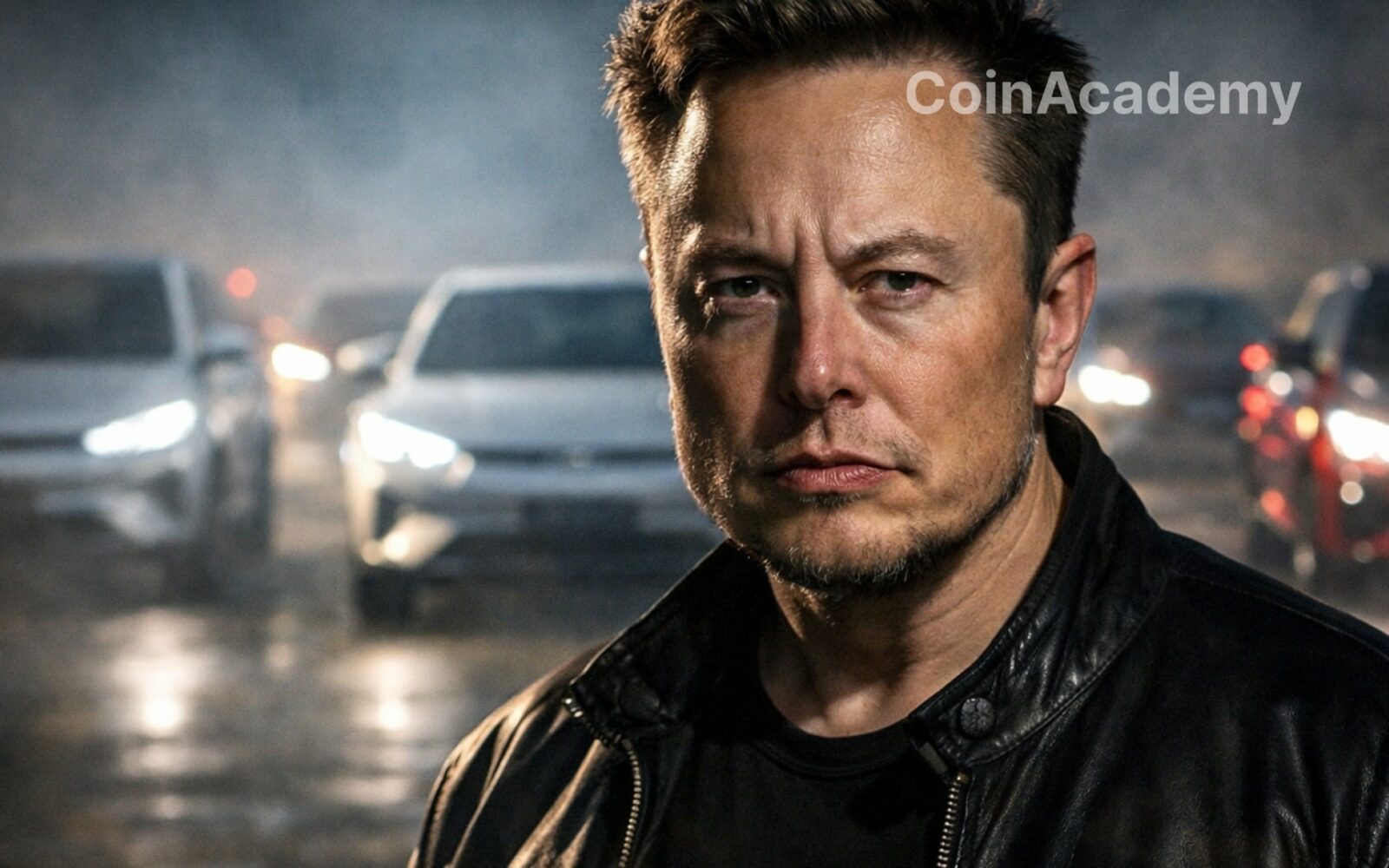 elon musk tesla byd voitures electrique