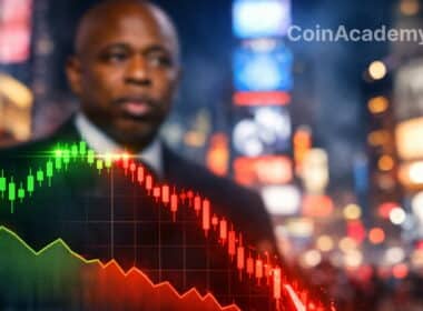 eric adams maire new york token nyc memecoin