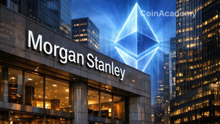 eth morgan stanley ethereum etf