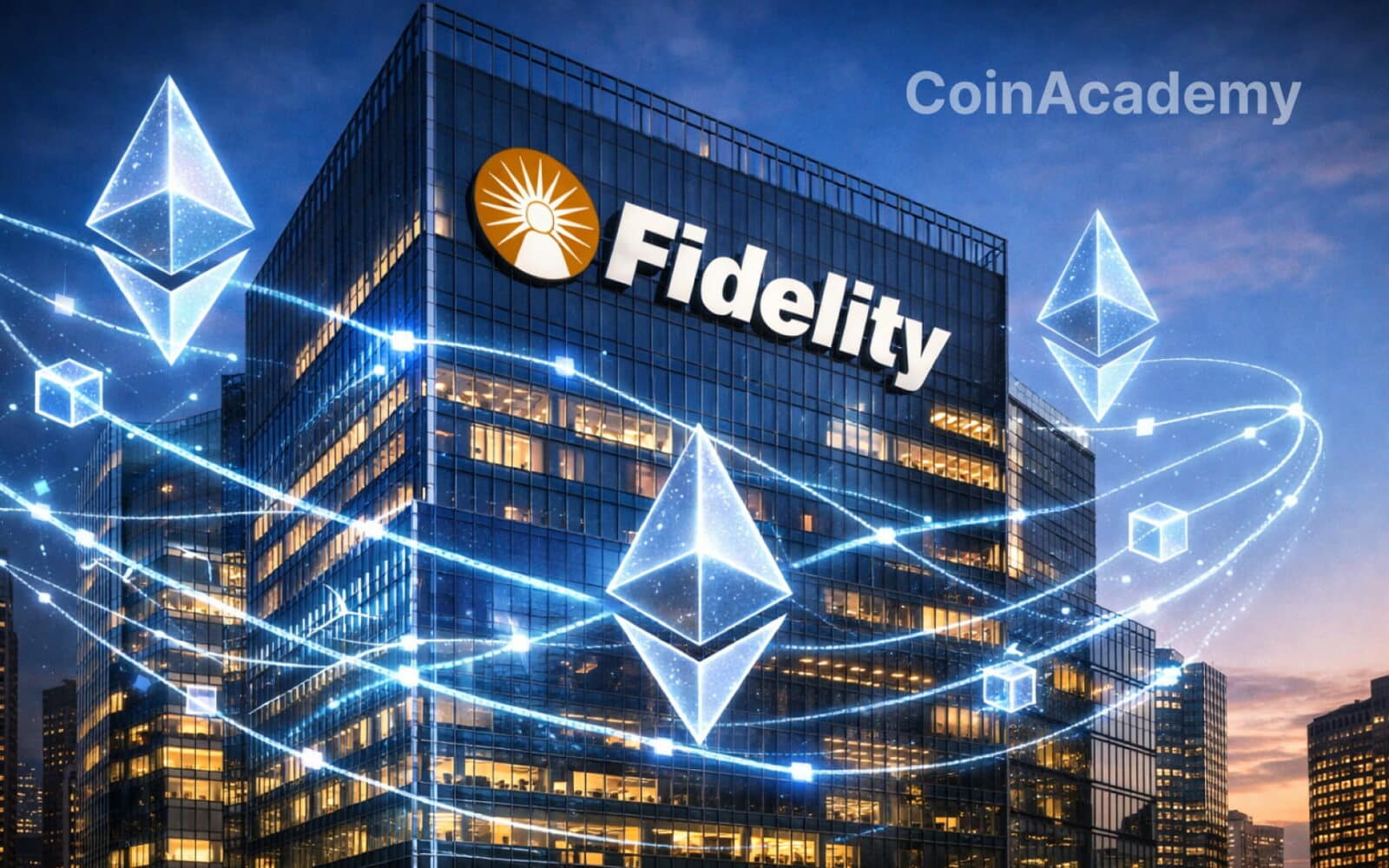 fidelity stablecoin fidd
