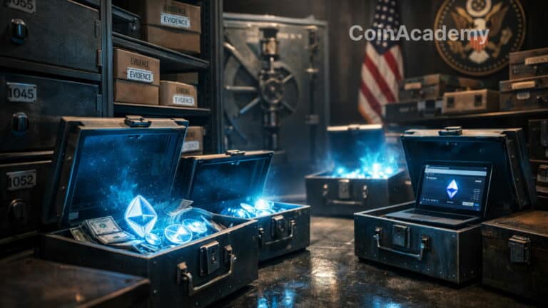 gouvernement 40 millions crypto saisies zachxbt