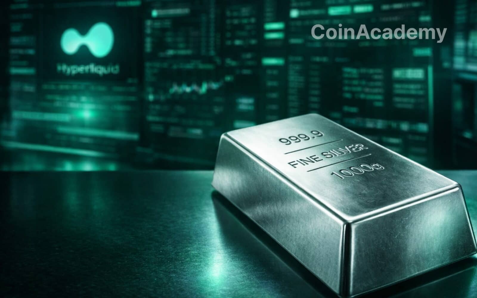 hyperliquid hype argent