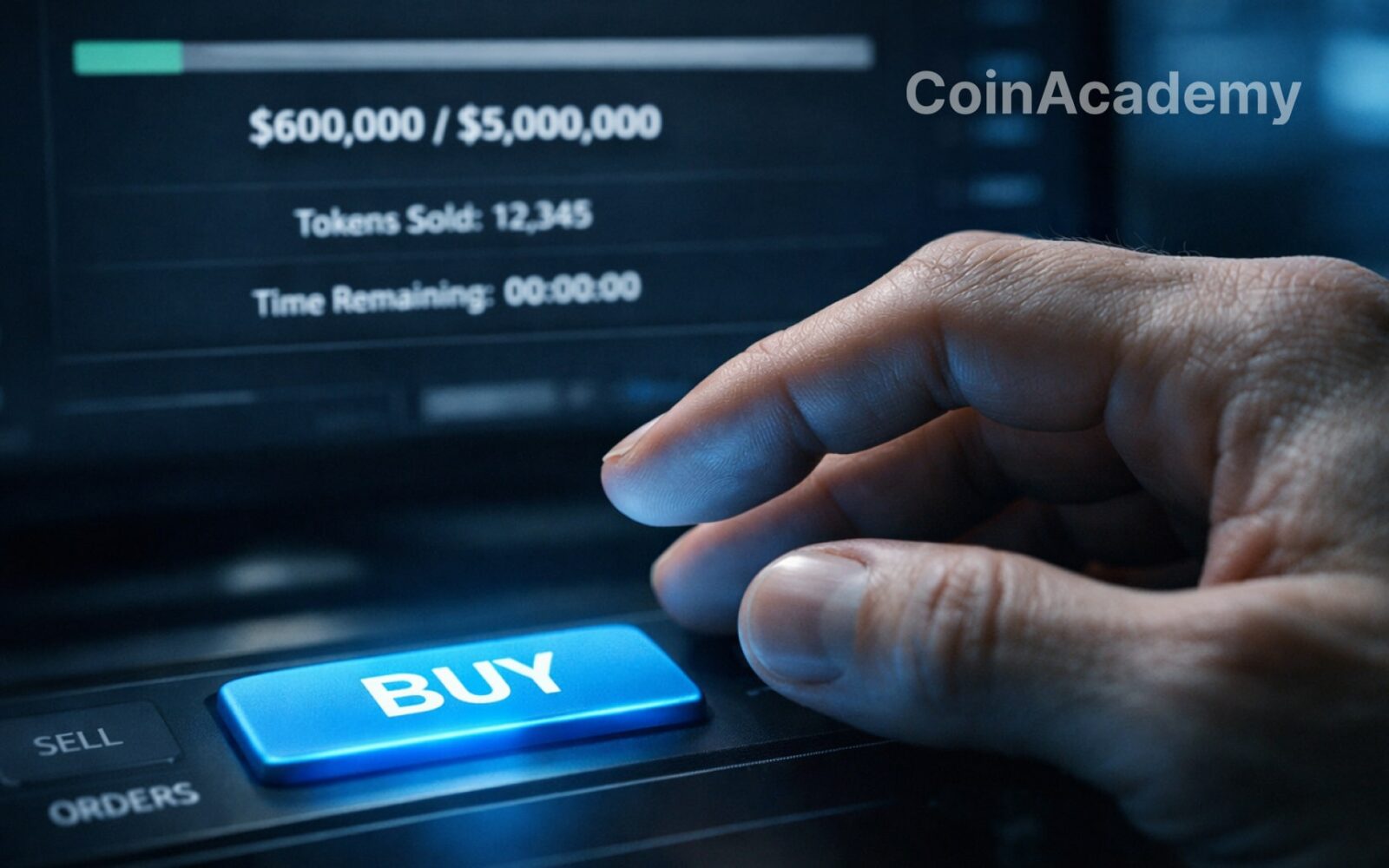 infinex levee rate token