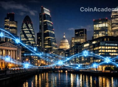 london stock exchange blockchain 24 7