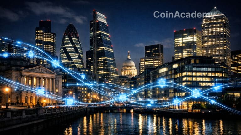 london stock exchange blockchain 24 7