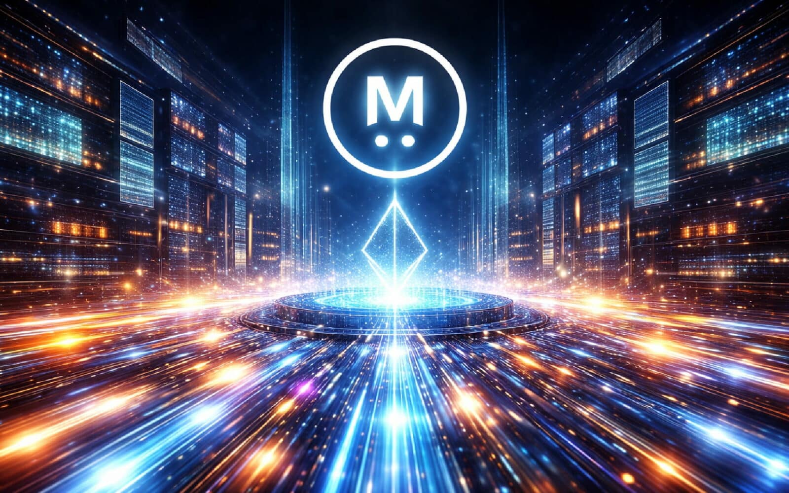 megaeth stress test mainnet