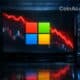 microsoft msft marché tech bourse