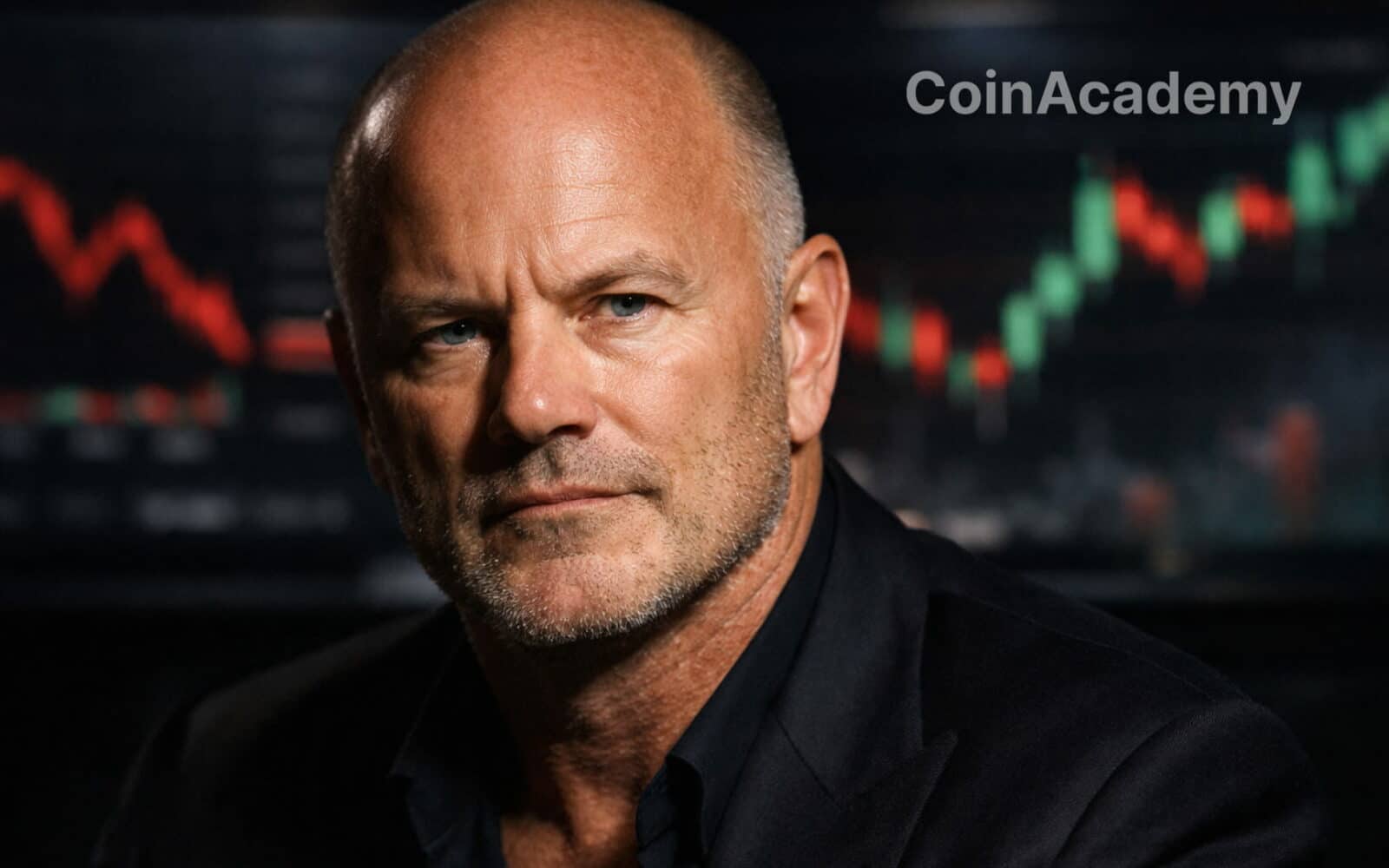 mike novogratz galaxy hedge fund crypto