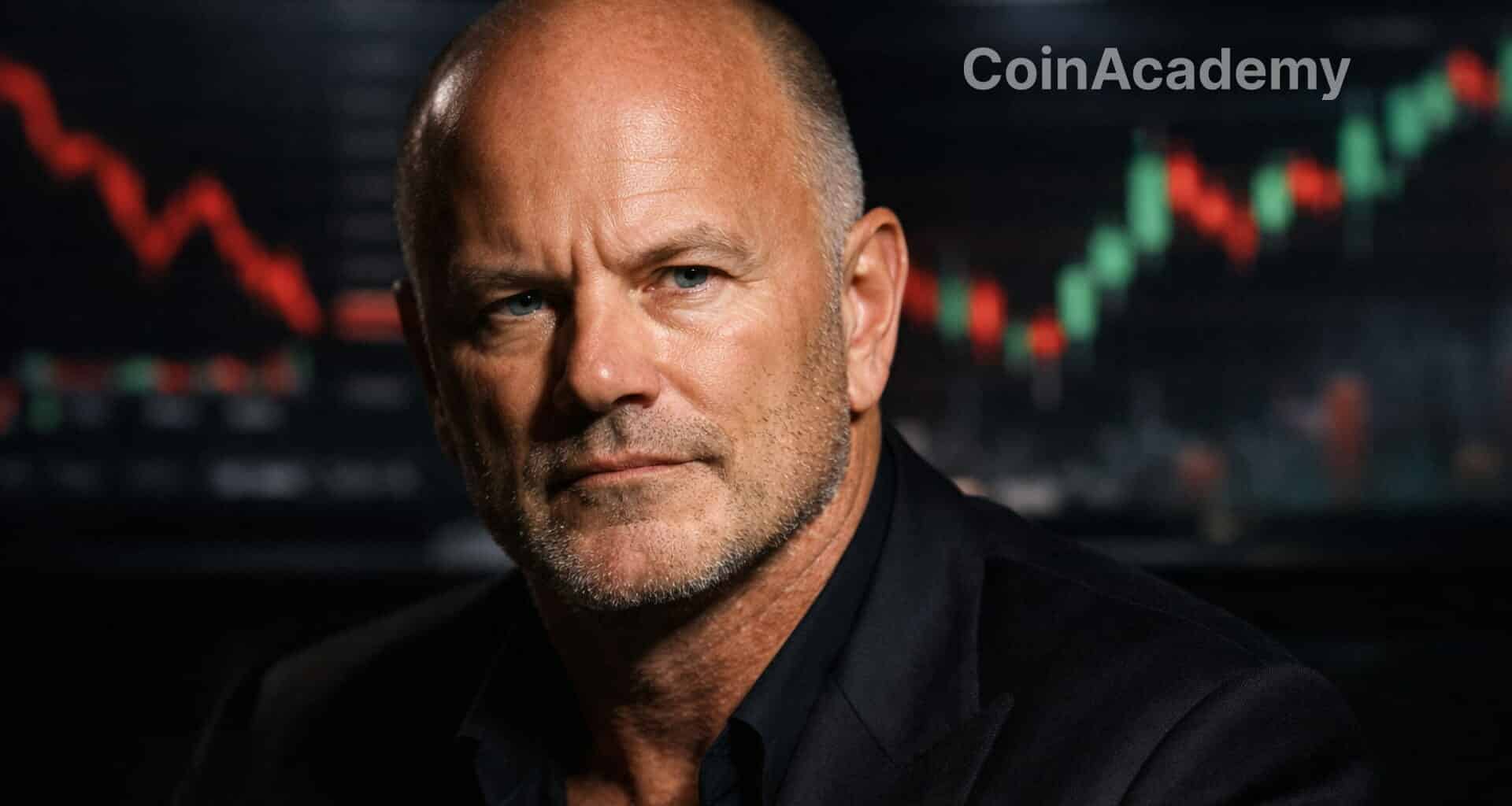 mike novogratz galaxy hedge fund crypto