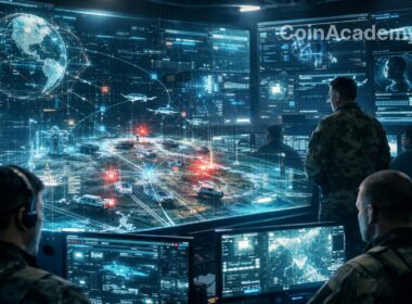 mistral ai france armee defense