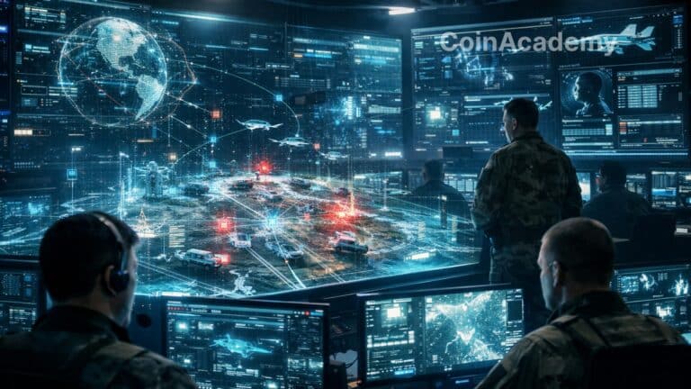 mistral ai france armee defense