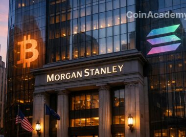 morgan stanley bitcoin solana btc sol etf