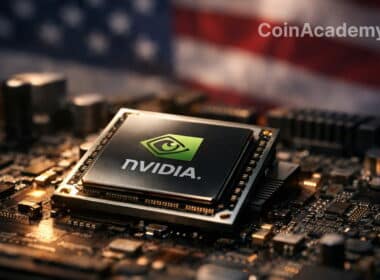 nvidia amd usa trump douane 25 puces chine