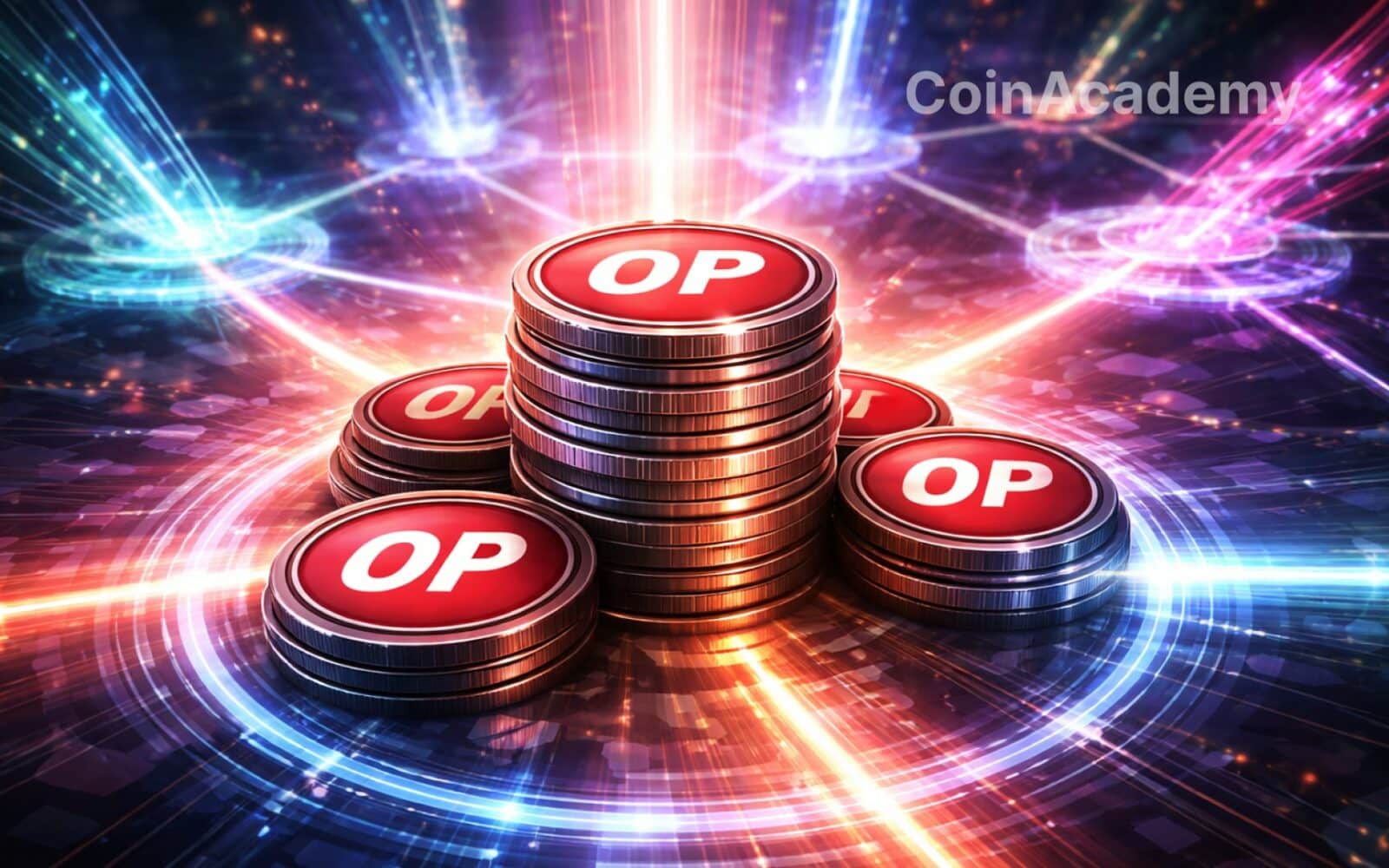 optimism op buybacks token