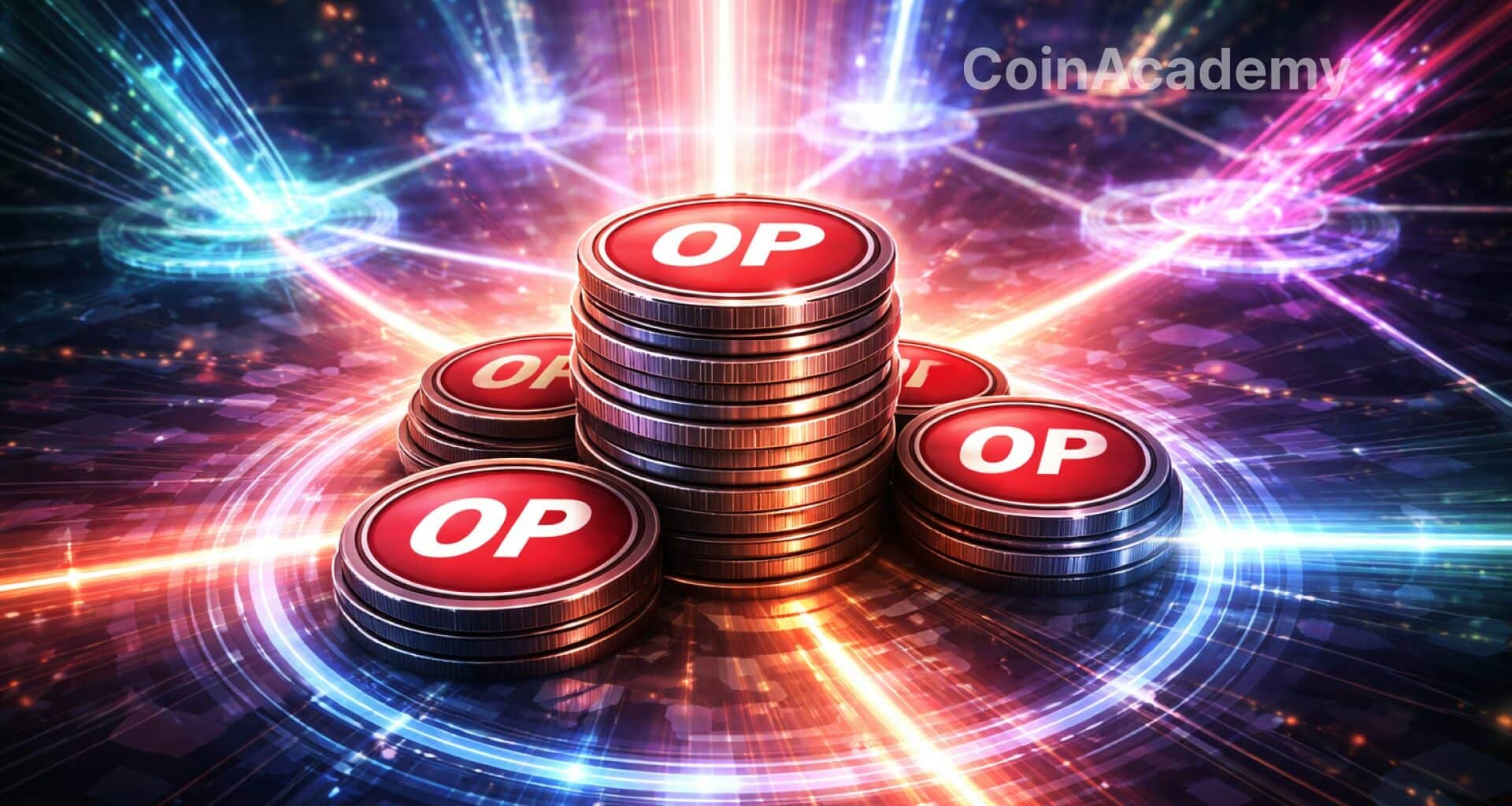 optimism op buybacks token