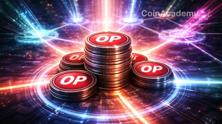 optimism op buybacks token