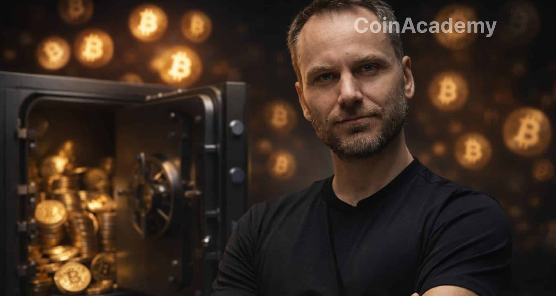 paolo ardoino usdt tether bitcoin btc