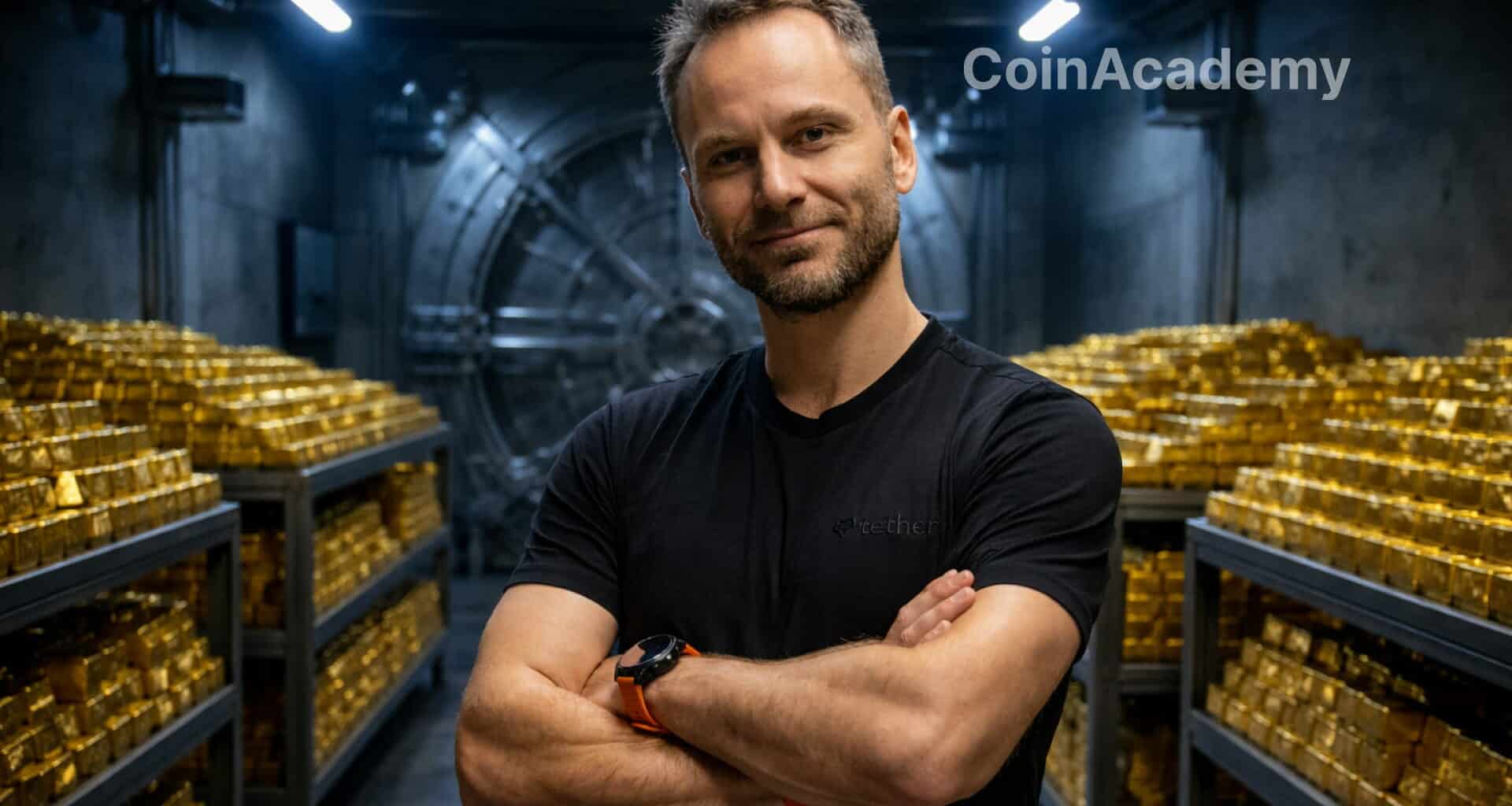 paolo ardoino usdt tether or reserves