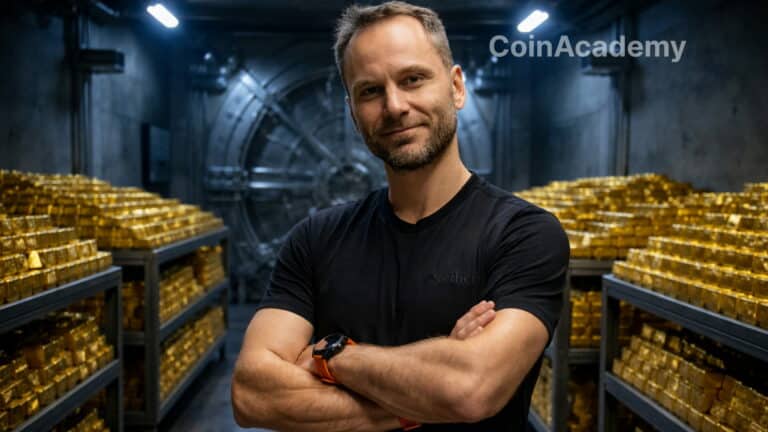 paolo ardoino usdt tether or reserves