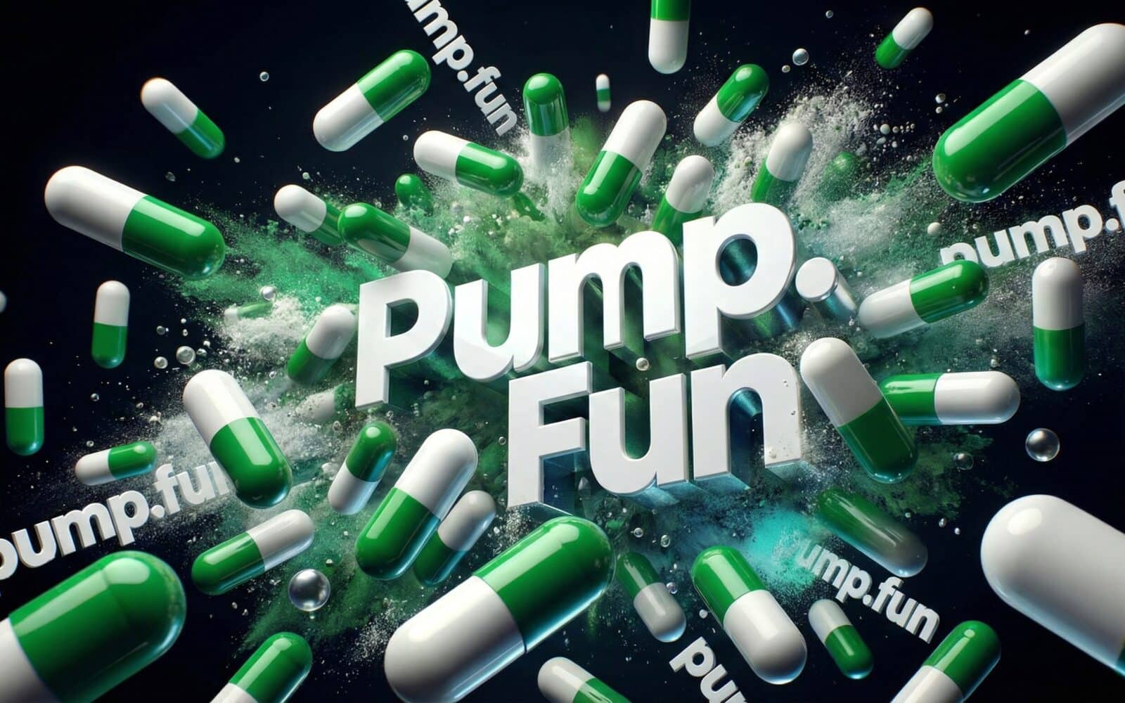 pump fund pump fun solana